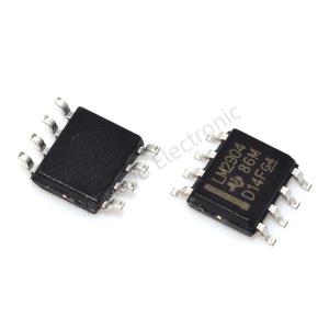 ANSOYO LM2904DR LM2904D 8SOIC SMD Circuitos Integrados Componentes Electrónicos Amplificador - Product Image 1