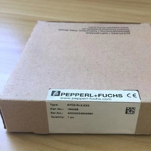 Barrera de Seguridad Pepperl+Fuchs KFD2-SL2-EX2 para Montaje en Panel con Certificación Ex - Product Image 3