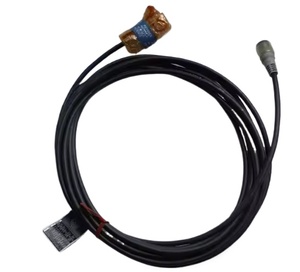 Cable de Conexión GL-RPT5PM Nuevo y Original de 5 Metros para Cortina de Luz de Seguridad en Automatización Industrial - Product Image 6