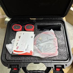 ยูนิ-ที UTi640Q กล้องถ่ายภาพความร้อนอินฟราเรด (640x512 ความไว 60mk หน้าจอสัมผัส ปรับโฟกัสได้) - Product Image 6