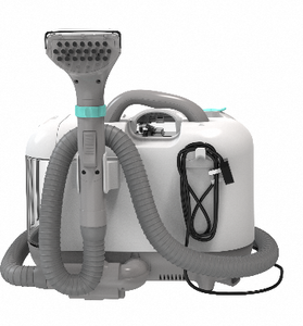 Đa Năng Điện Cầm Tay Ướt Và Khô Vải <span class=keywords><strong>Sofa</strong></span> Làm Sạch Thảm Hơi Nước Sạch Hơn Máy - Product Image 2