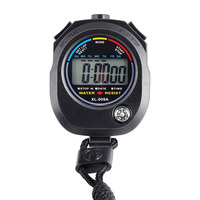 Chronomètre numérique à prix de gros avec grand écran ZSD-009 ZSD-009A