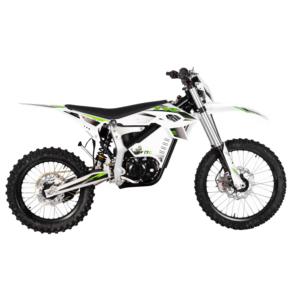 Moto tout-terrain TYE pour adultes, 12 kW, 73 Ah, moteur central, cross moto, dirt bike, pit bike - Product Image 4