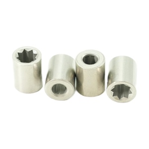 מטלורגיה אבקה sintered נירוסטה 304 קוצים דיוק גבוהה עבור אביזרים בלנדר - Product Image 6