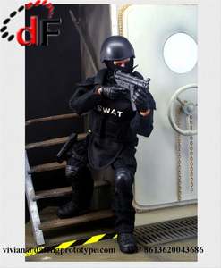 Hyper Réaliste Réaliste Taille Film Cire Statues grandeur nature de Haute Qualité Célèbre Acteur personnalisé figure de cire - Product Image 6