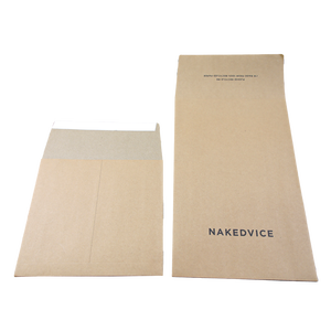 Enveloppes personnalisées pour fournisseurs, enveloppes commerciales de Noël, papeterie, enveloppes d'expédition autocollantes pour lettres et factures - Product Image 6