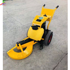 Mesin Pemotong Batu Pinggir Jalan untuk Konstruksi Pelabuhan Sungai, Mesin Pemotong Tiang Beton Bertulang - Product Image 2