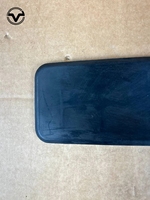 Bouchon en caoutchouc pour seuil de porte arrière 1110061-00-B, étanche, pour le modèle 3 2017-2026, y compris la version Highland, remplacement OEM