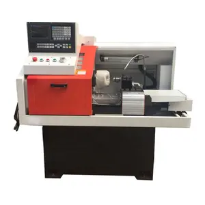 الصين CK6125 CNC مخرطة أفقية آلات الخراطة سعر