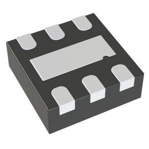 MGA-64606-TR1G Componentes Electrónicos Originales, Proveedores de Circuitos Integrados, Amplificadores de RF de 1.5GHz ~ 3GHz, 5V, 6-UFDFN - Product Image 1