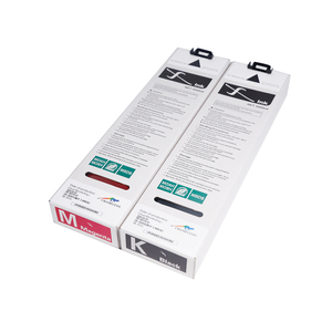 Encre à base d'huile pure <span class=keywords><strong>Chameleon</strong></span> FT 5230 compatible avec les imprimantes à jet d'encre haute vitesse Riso Comcolor S8929/S8930/S8931/S8932 - Product Image 5