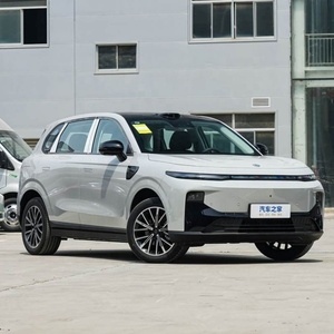 Leapmotor B10 Véhicule à Énergie Nouvelle 2025 510KM SUV pour Adultes - Product Image 3