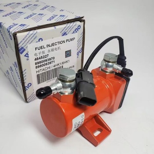 Pompe d'injection 4645227 pour 4HK1 6HK1 - Product Image 1