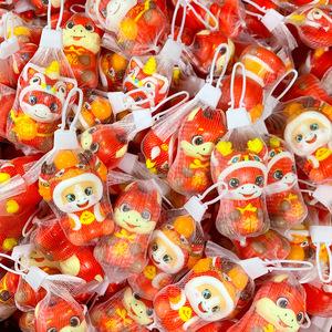 Giocattolo Antistress a Forma di Cavallo in PU Personalizzabile, Giocattolo Morbido a Lenta Risalita per Ufficio e Scuola - Product Image 5