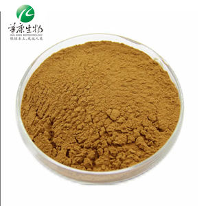 Source Factory Oenothera Biennis aceite de semilla Erythrosepala Borb polvo Extracto de onagra - Product Image 4