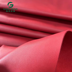 Оптовая продажа натуральной кожи наппа с оригинальным узором, готовая к отгрузке, высококачественная натуральная коровья кожа с уникальным рисунком - Product Image 5