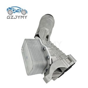 11428580414ตัวกรองน้ำมันเครื่องรถยนต์สำหรับ BMW <span class=keywords><strong>3</strong></span>ซีรีส์ G20 G08 G28 - Product Image 6
