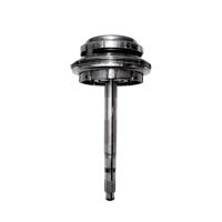 Arbre d'entraînement et tambour d'embrayage de boîte de vitesses automatique DPO AL4 pour véhicules 4 vitesses RENAULT PEUGEOT 307 CITROËN – Accessoires automobiles