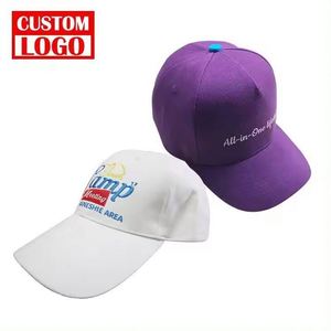Plain Blank Adjustable Classic Baseball Cap Popular Fashion Washed Retro Baseball Cap Trendy Baseball Caps - Product Image 2