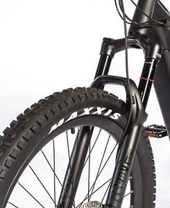 QUEENE/Noël Bonus Elyxsmart VTT 48V Bafang Mid Drive Moteur Vélo Électrique Adulte Free Ride Vélo - Product Image 5