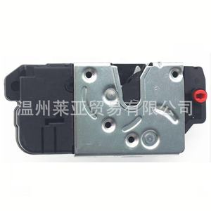ชุดล็อคประตูกลางด้านหลังซ้าย Peugeot 9137.E5 สำหรับ Peugeot 206 อะไหล่ทดแทน - Product Image 2