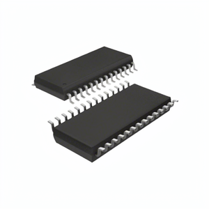 28 TSSOP THS1230IPWG4 Data Acquisition Buy Electronics Components Online Original - Product Image 1