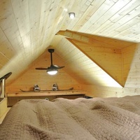 Panneaux OSB et panneaux MGO, panneaux sandwich pour maisons SIP, villa préfabriquée, maison solide, structure en acier sismique