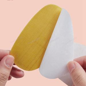 Demi-semelles de protection pour chaussures de femmes, coussinets anti-usure, talons hauts, semelles antidérapantes, coussinets de soins des pieds Anti-meulage - Product Image 5