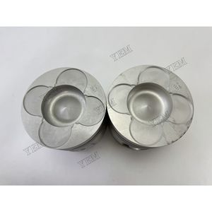 पिन क्लिप के साथ गर्म बिक्री <span class=keywords><strong>f20c</strong></span> पिस्टन - Product Image 4