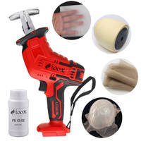 Machine d'injection de cheveux pour la fabrication de perruques, machine à injecter les perruques en PU, fiooxToupee Frontals Evas Sewing Skin Ventilating Injetar Fios