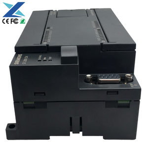 6ES7 214-1BD23-0XB8 Siemens Novo Módulo de CPU Compacto Original PLC SIMATIC S7-200 CPU 224 Controlador PLC 6ES7214-1BD23-0XB8 - Product Image 5