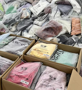 Ropa al por Mayor, Fardos de Ropa Usada para Mujer, Vestidos Largos de Marca con Descuento, Ropa de Mujer - Product Image 1