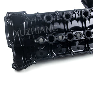 自動車用スペアパーツエンジンバルブカバーローバーL322ローバースポーツ3.6 TDV8 OE LR005274カーアクセサリー - Product Image 3