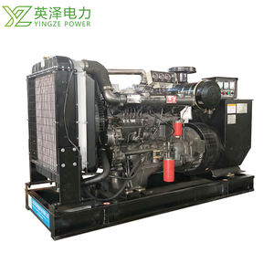 ओपन साइलेंट 220v 380v 3 चरण डीजल जनरेटर 30kw 50kw <span class=keywords><strong>100kw</strong></span> 120kw 150kw 200kw Ricoro डीजल जनरेटर की कीमत - Product Image 5