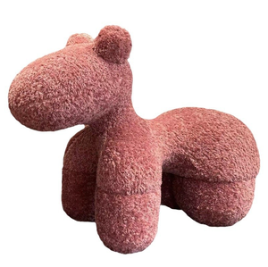 Venta al por mayor taburete suave <span class=keywords><strong>silla</strong></span> sala de estar puerta - Product Image 1