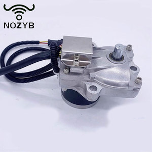 Akselerator mesin ekskavator, suku cadang mesin aktuator <span class=keywords><strong>Motor</strong></span> ekskavator <span class=keywords><strong>KOMATSU</strong></span> PC130/200/220/240/360-5-6-7 - Product Image 2