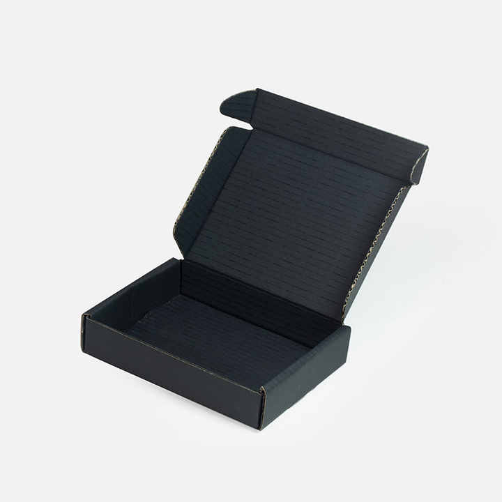 Scatole Per Trasloco 75 Scatole Cartone Ondulato 9x4x4 Pollici &ndash; Per Traslochi, Spedizioni, Imballaggi EcoSwift Scatole Trasloco Cartone Ondulato