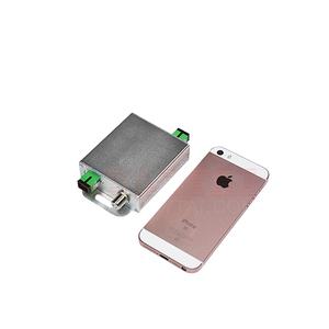 CATV PON 光ファイバーから<span class=keywords><strong>RF</strong></span>へのコンバーター アルミボックス - Product Image 2