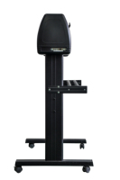 Plotter de corte de 2 pies de buena calidad yinghe con software signmaster TIENDA DE CORTE DE VINILO