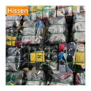 Vêtements Offre Spéciale Youth Premium by the <span class=keywords><strong>Kilo</strong></span> Vêtements Des Femmes Et Hommes Vêtements d'occasion - Product Image 6