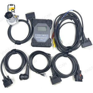 El más nuevo V2025.03 SUPER MB STAR C6 SD Connect C6 DOIP WIFI para coches y camiones BENZ versión completa que <span class=keywords><strong>C4</strong></span> MB Pro M6 funciona mejor - Product Image 6