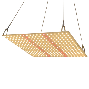 Panneau quantique à spectre complet dimmable 120W pour culture de plantes en serre, plantes médicinales et plantes d'intérieur - Product Image 6