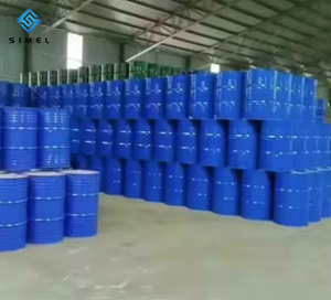 High Quality 99.9% Purity Mono Ethylene Glycol CAS 107-21-1 Liquid Solvent MEG with Competitive Price - Product Image 6