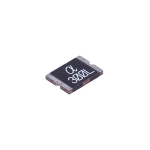 ฟิวส์แบบตั้งค่าได้ PTC 6V ฟิวส์แบบ100A ของแท้สินค้าใหม่ SMD300L-6V - Product Image 1