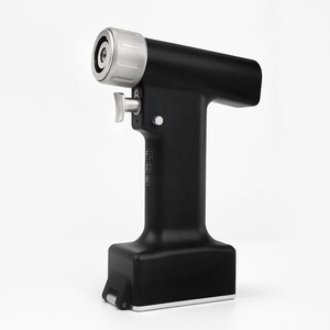 Orthopedische Instrumenten Vet Multifunctionele Medische Veterinaire Zaagsysteem Dier Chirurgische Botboor - Product Image 3