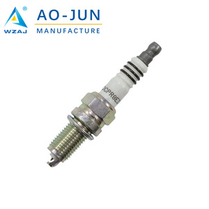 Bujías de iridio Dcpr8eix para motor de gasolina BMW R1200Gs 1170 04 09 - Product Image 2