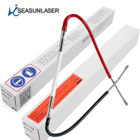 F1215 7*70*127 UK Firstlight Xenon IPL Flash Lamp Bulb Intense Pulse Light Ng Yag Laser pour réparation IPL Handle OPT DPL E-Light