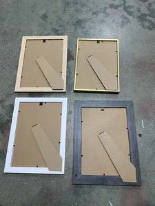 Cadre en <span class=keywords><strong>bois</strong></span> de bambou avec <span class=keywords><strong>gravure</strong></span> <span class=keywords><strong>sur</strong></span> <span class=keywords><strong>bois</strong></span> vierge Cadre photo en <span class=keywords><strong>bois</strong></span> - Product Image 5