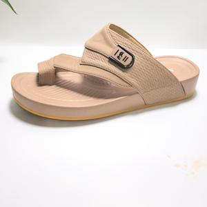 <span class=keywords><strong>Sandali</strong></span> Casual <span class=keywords><strong>da</strong></span> spiaggia in morbido Sole Beige <span class=keywords><strong>da</strong></span> uomo in PU <span class=keywords><strong>da</strong></span> passeggio di tutti i giorni <span class=keywords><strong>sandali</strong></span> estivi <span class=keywords><strong>da</strong></span> uomo - Product Image 5