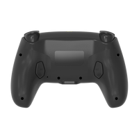 Control Inalámbrico para Juegos con Iluminación RGB y Motor de Vibración para PS5, Joystick para Playstation